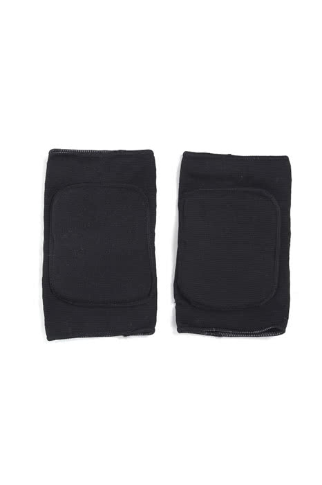 Haikyuu!! Cosplay Accessories Black Sports Kneelet