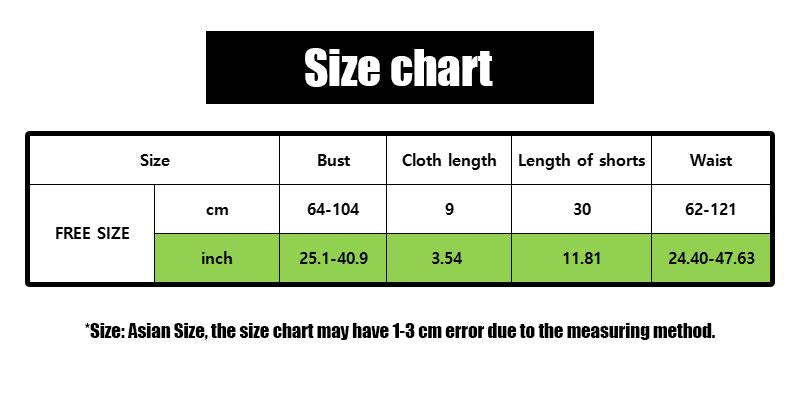 Halloween Cute Pumpkin Bikini Cosplay Costume