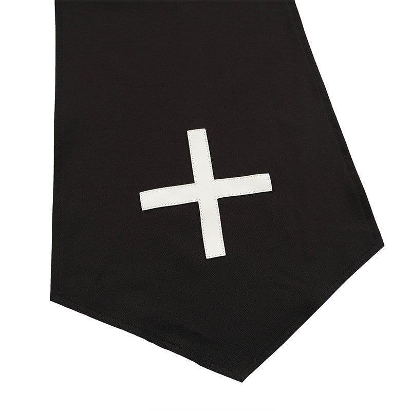 Halloween Dress Nun Cosplay Costume