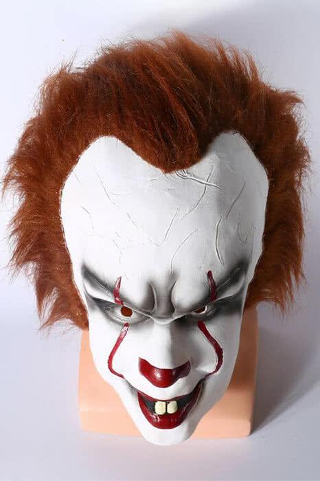Halloween Movie It Pennywise Cosplay Costumes