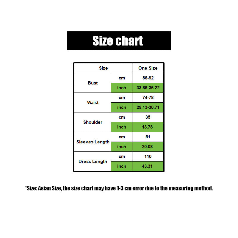 Halloween Sexy Witch Cosplay Costume