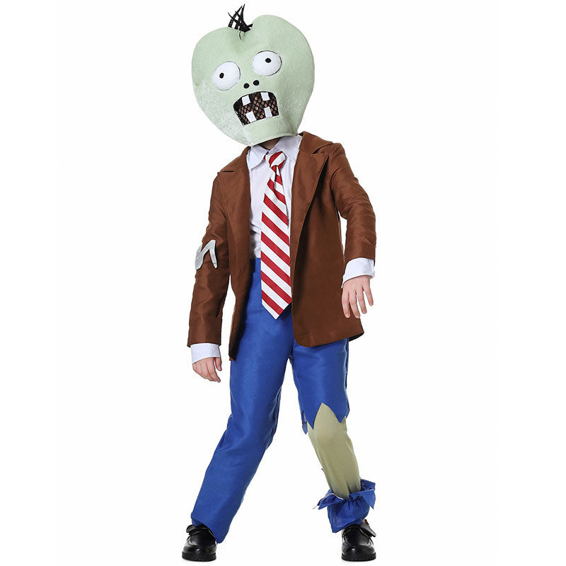 Halloween Zombie Costume Family Cosplay Costume