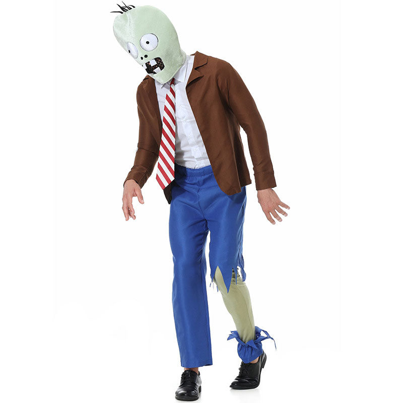 Halloween Zombie Costume Family Cosplay Costume