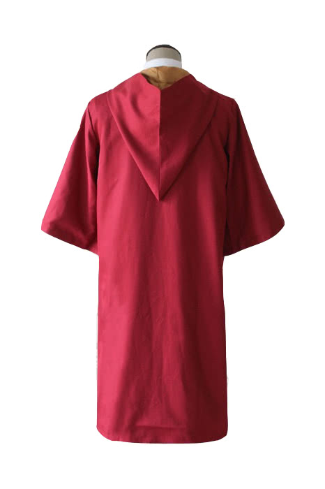 Harry Potter Robe Cloak Gryffindor Slytherin Cosplay Costumes