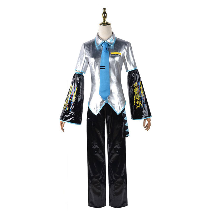 Vocaloid Hatsune Miku Cosplay Costume