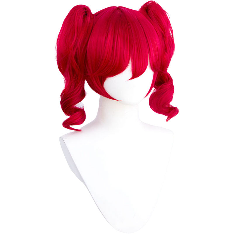 Hatsune Miku Kasane Teto Mesmerizer Cosplay Wig