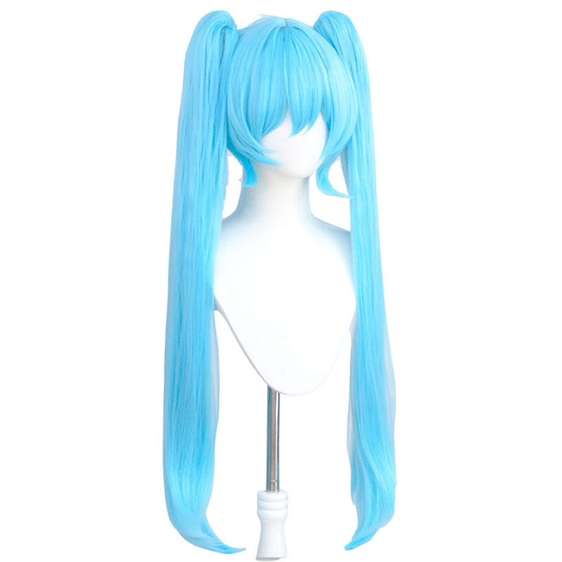 Hatsune Miku Mesmerizer Cosplay Wig