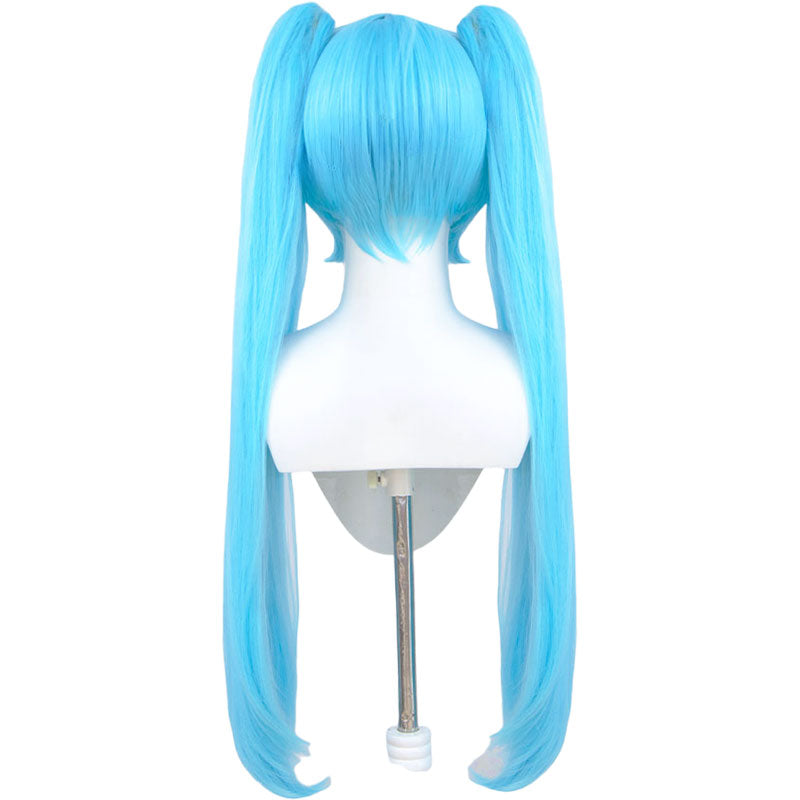 Hatsune Miku Mesmerizer Cosplay Wig