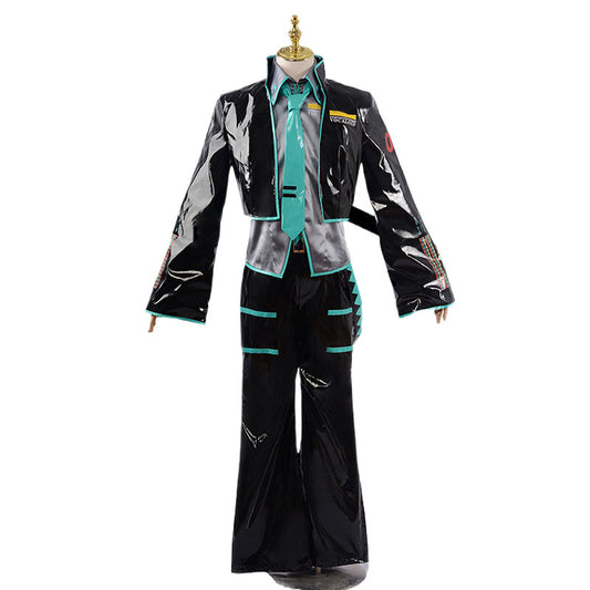 Hatsune Miku Mikuo Vocaloid Cosplay Costume