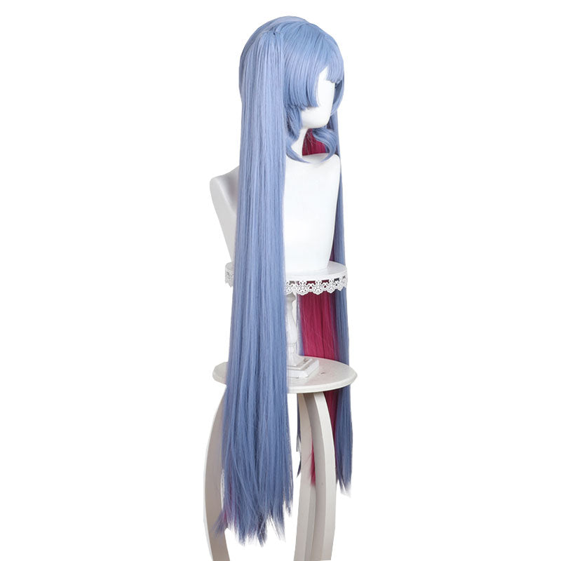 Hatsune Miku Rabbit Hole Long Cosplay Wig