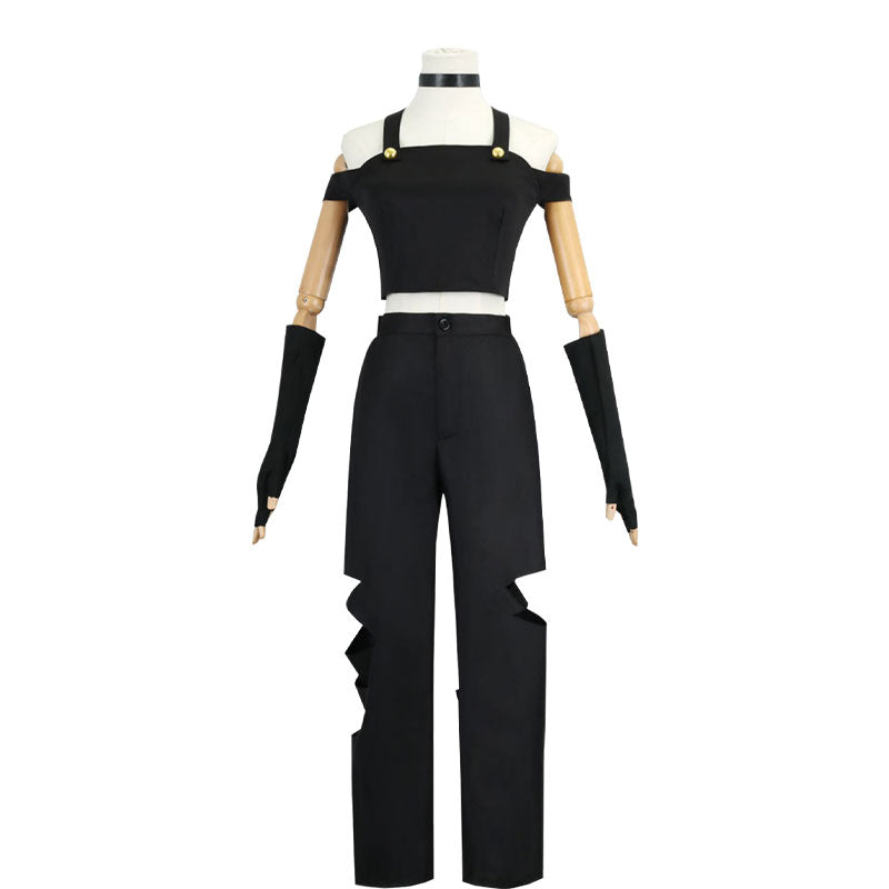 Helluva Boss Hazbin Hotel Millie Cosplay Costume