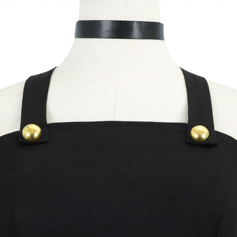 Helluva Boss Hazbin Hotel Millie Cosplay Costume
