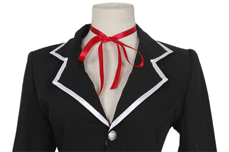 Date A Live Tokisaki Kurumi Cosplay Costume