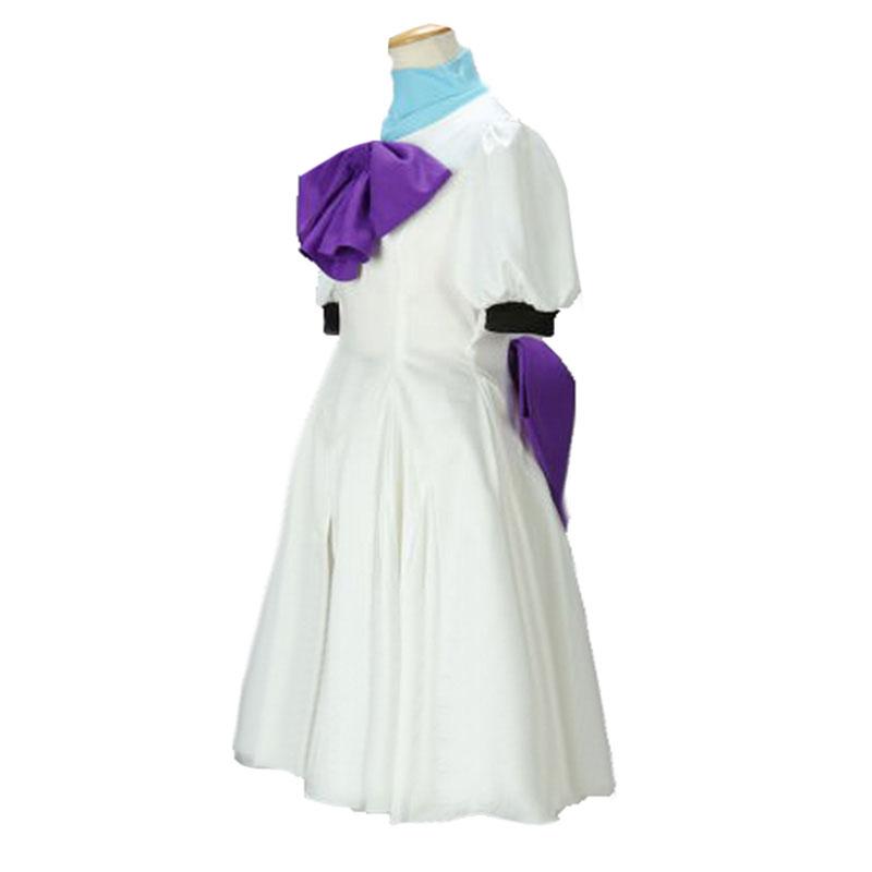 Higurashi no Naku Koro ni Gou Ryuuguu Rena Uniform Cosplay Costume