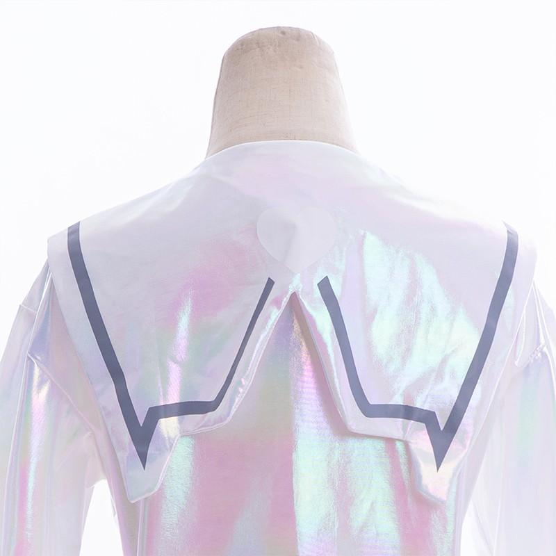 NEEDY GIRL OVERDOSE KAngel Cosplay Costume