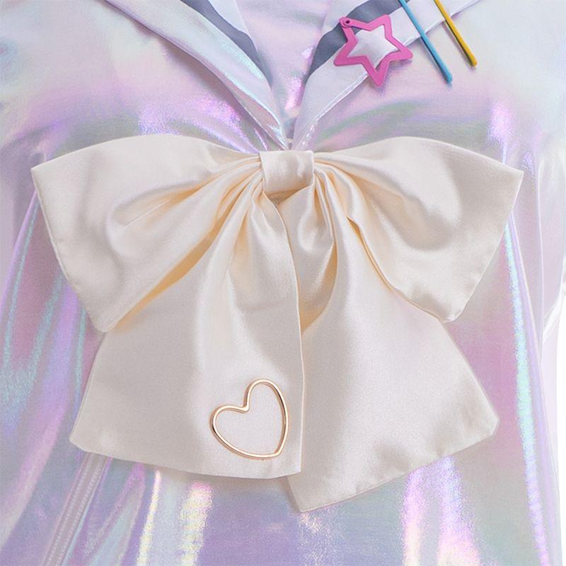 Hololive NEEDY GIRL OVERDOSE KAngel Cosplay Costume