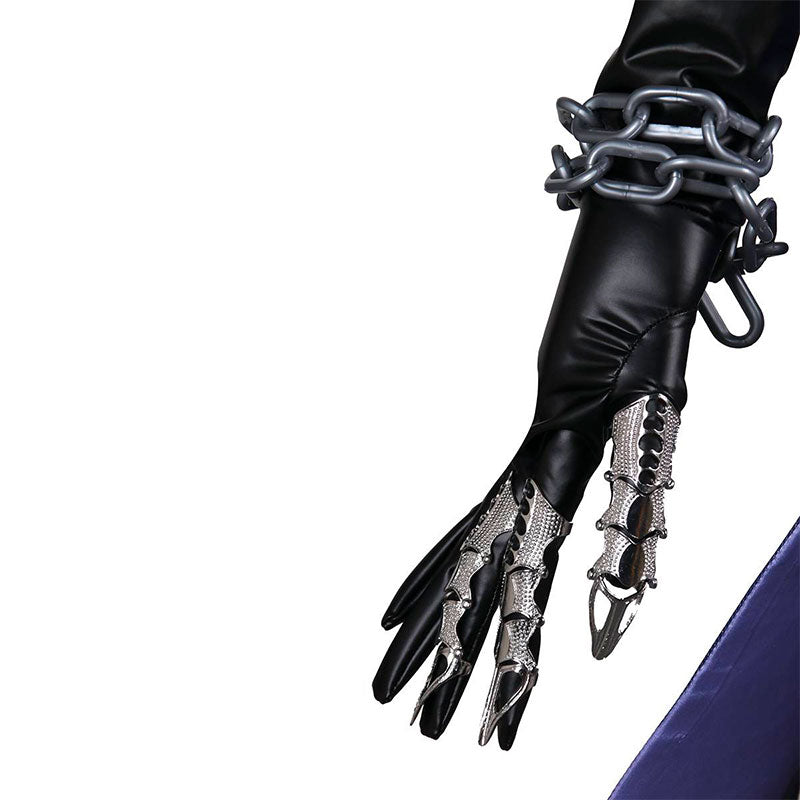 Honkai:Star Rail Acheron Cosplay Costume
