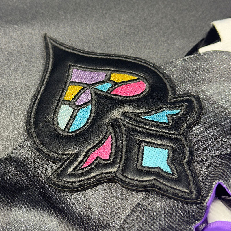 Honkai:Star Rail Black Swan Cosplay Costume
