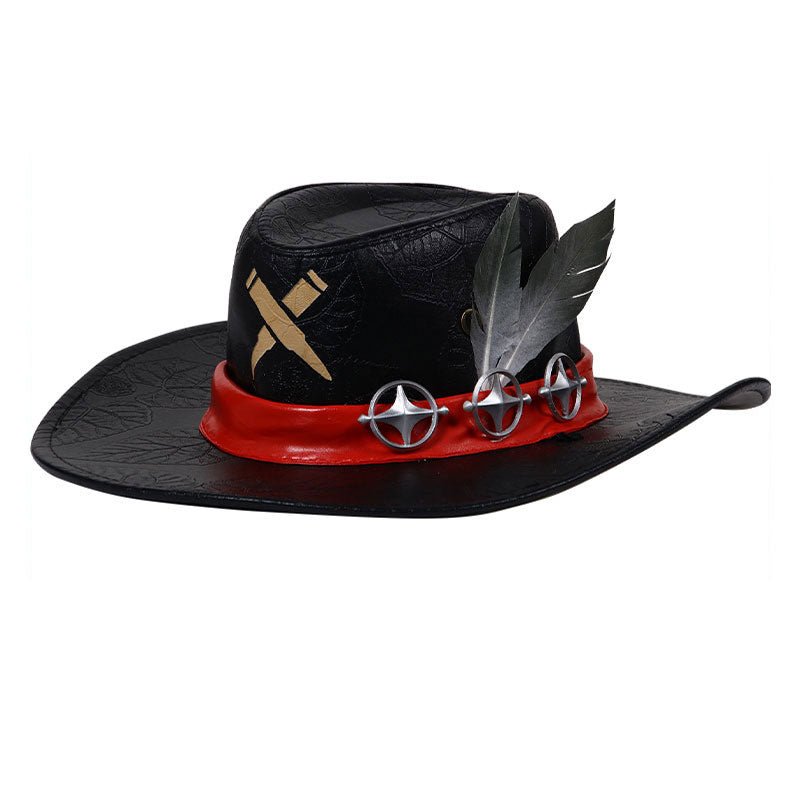 Honkai Star Rail Boothill Cosplay Costume