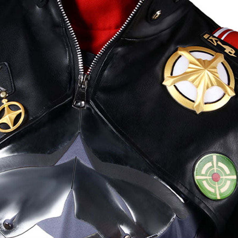 Honkai Star Rail Boothill Cosplay Costume