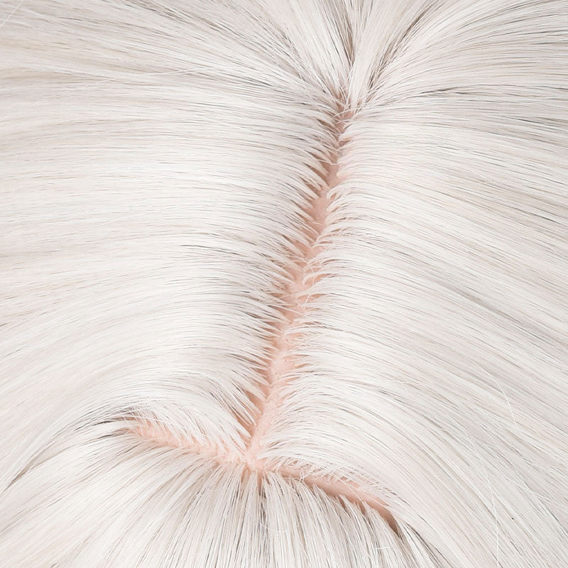 Honkai Star Rail Firefly Cosplay Wigs