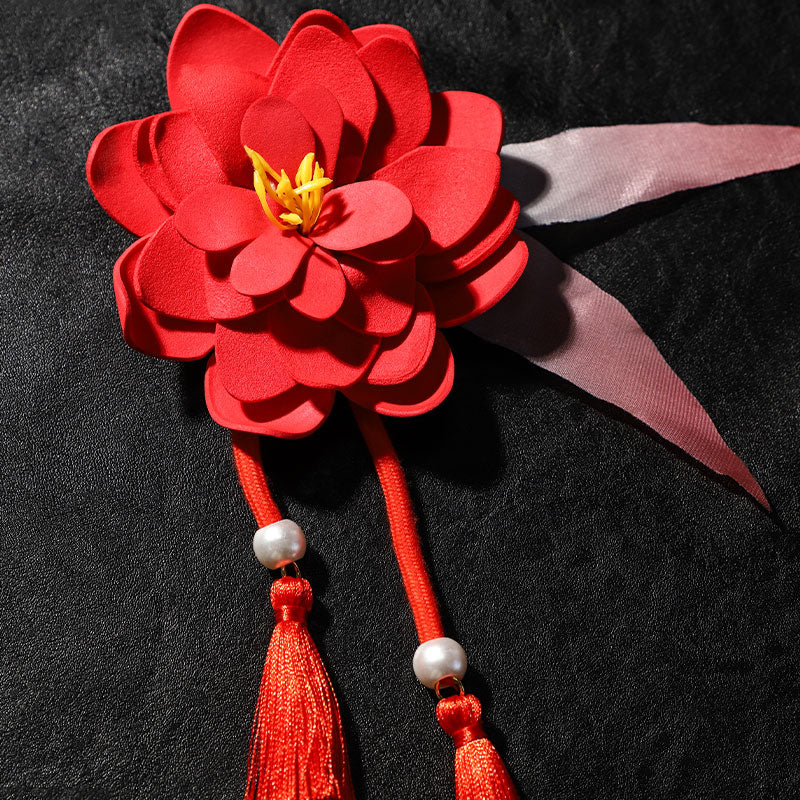 Honkai Star Rail Guinaifen Cosplay Costume