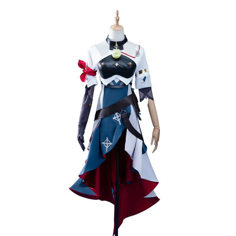Honkai Star Rail Natasha Cosplay Costume