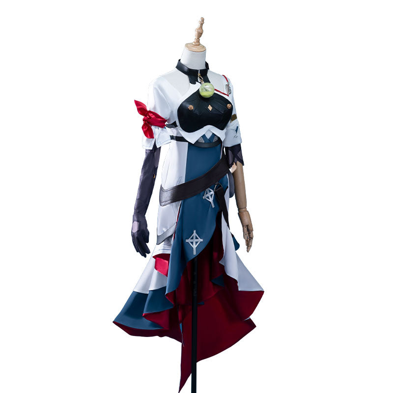 Honkai Star Rail Natasha Cosplay Costume