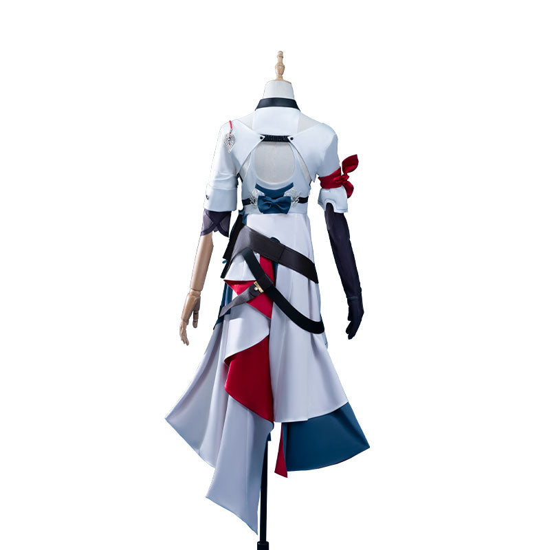 Honkai Star Rail Natasha Cosplay Costume