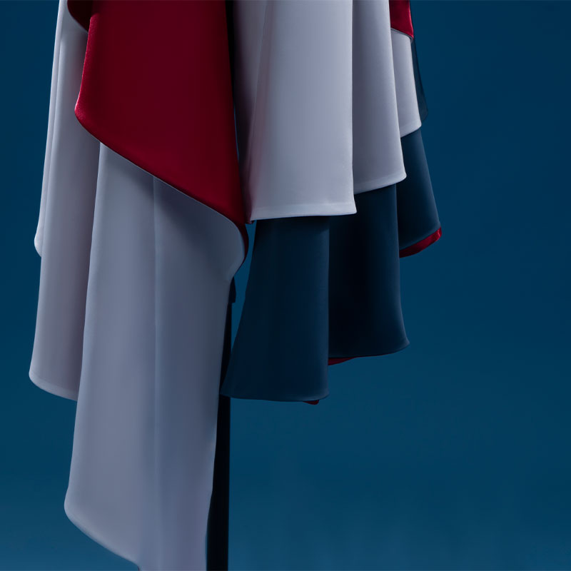 Honkai Star Rail Natasha Cosplay Costume