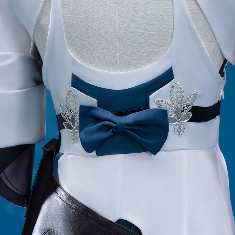 Honkai Star Rail Natasha Cosplay Costume