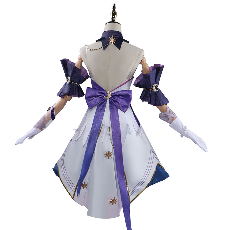 Honkai Star Rail Robin Cosplay Costume
