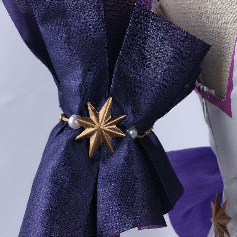 Honkai Star Rail Robin Cosplay Costume