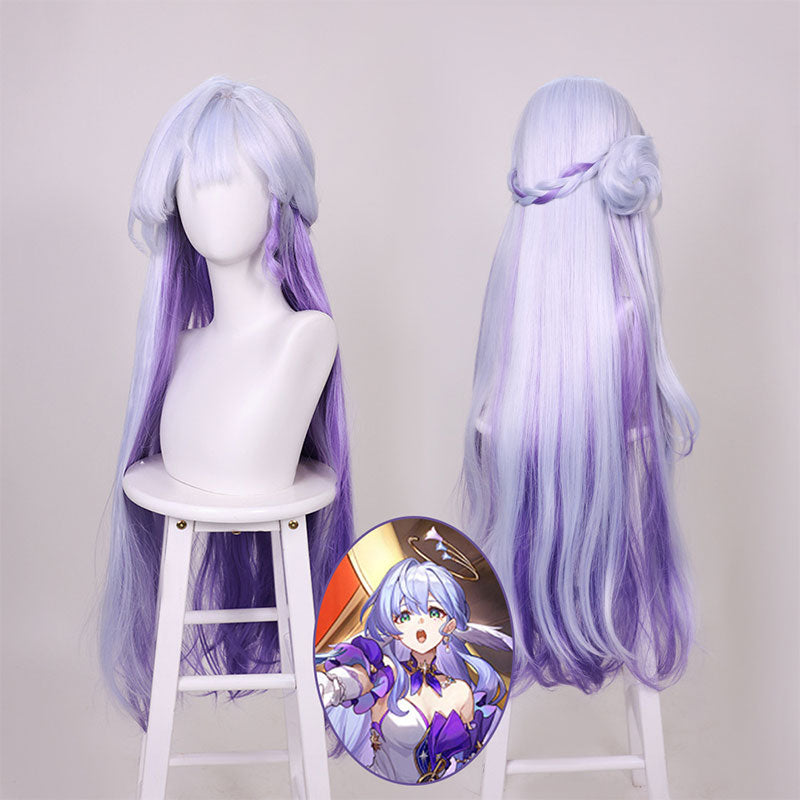 Honkai Star Rail Robin Cosplay Costume