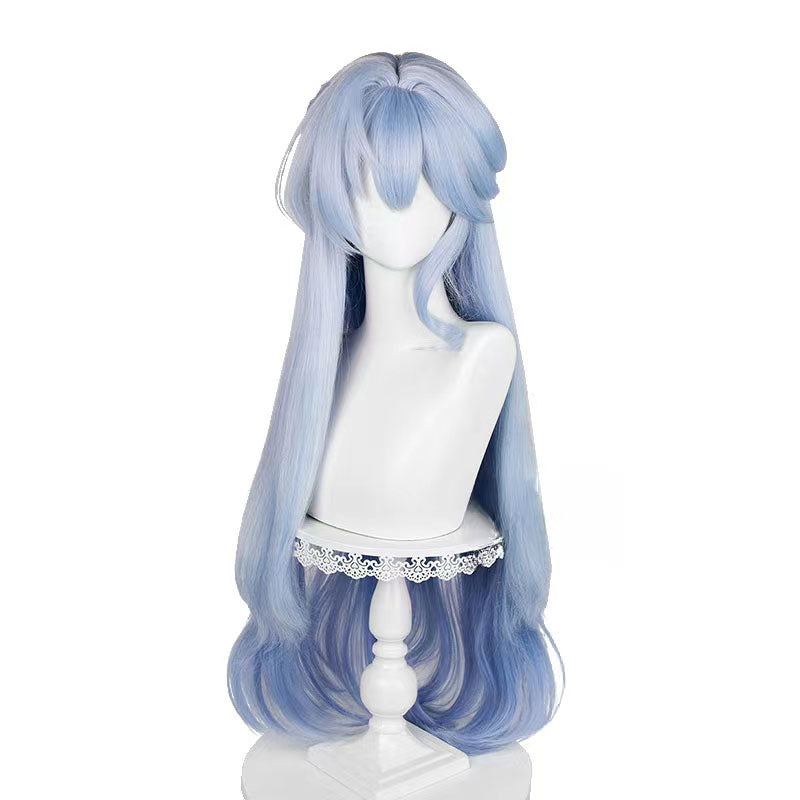 Honkai Star Rail Robin Cosplay Wigs