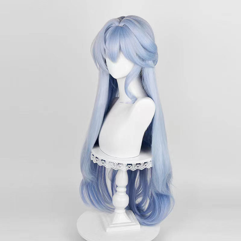 Honkai Star Rail Robin Cosplay Wigs