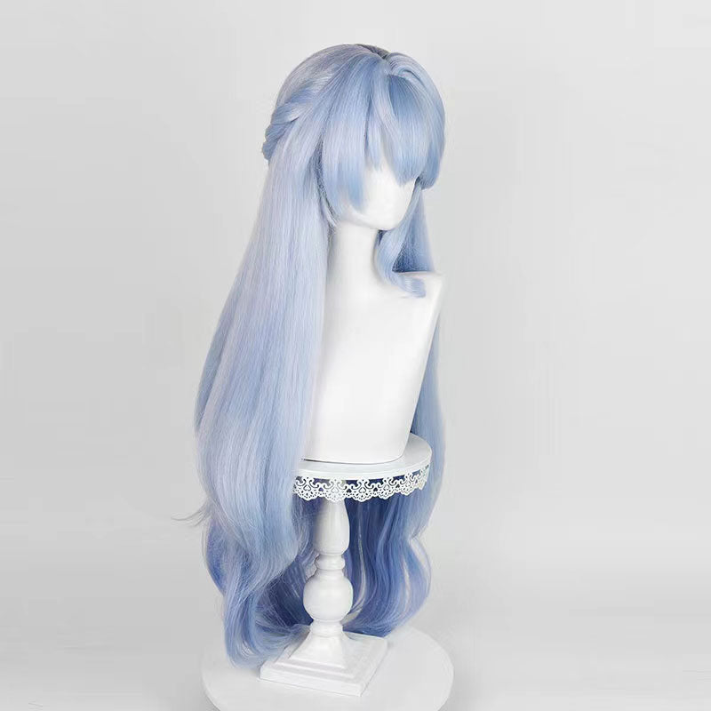 Honkai Star Rail Robin Cosplay Wigs