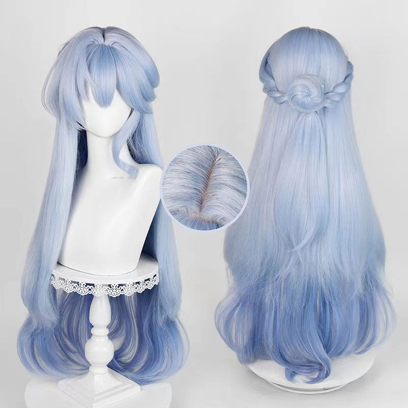 Honkai Star Rail Robin Cosplay Wigs