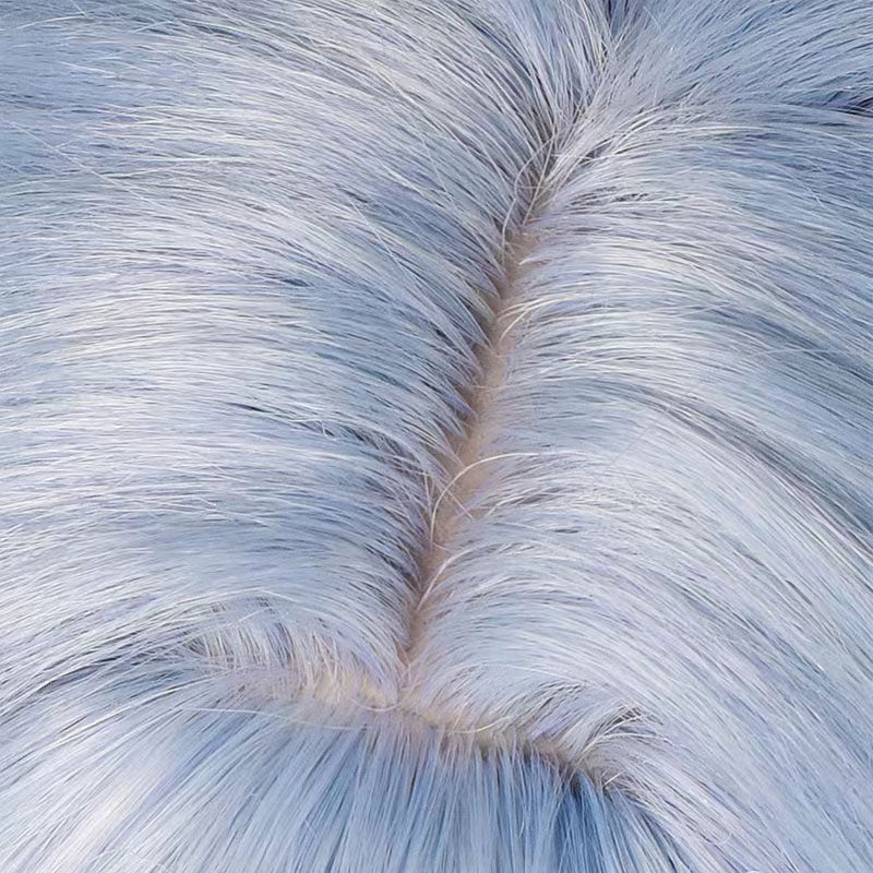 Honkai Star Rail Robin Cosplay Wigs