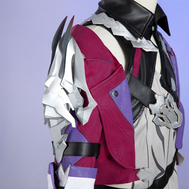 Honkai Star Rail Sampo Cosplay Costume