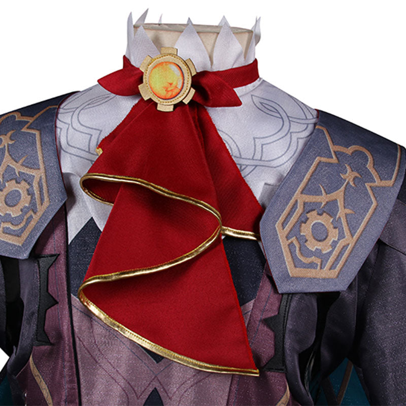 Honkai Star Rail Screwllum Cosplay Costume