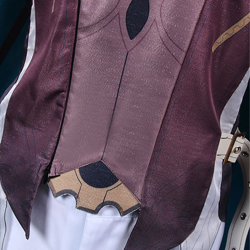 Honkai Star Rail Screwllum Cosplay Costume