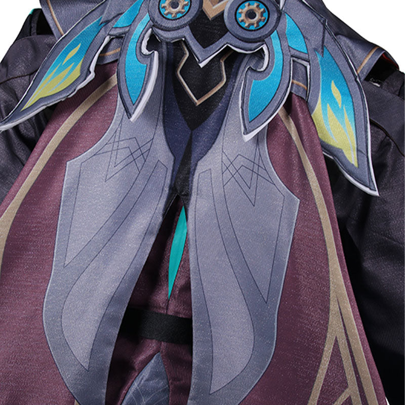 Honkai Star Rail Screwllum Cosplay Costume
