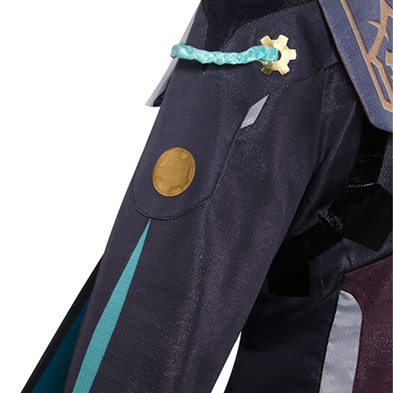 Honkai Star Rail Screwllum Cosplay Costume