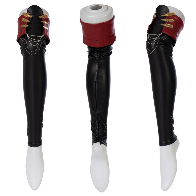 Honkai Star Rail Serval Cosplay Costume