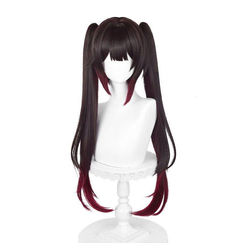Honkai:Star Rail Sparkle Cosplay Wigs