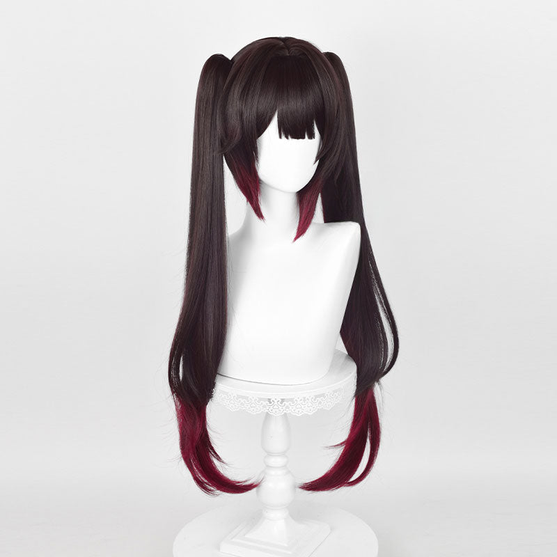 Honkai:Star Rail Sparkle Cosplay Wigs