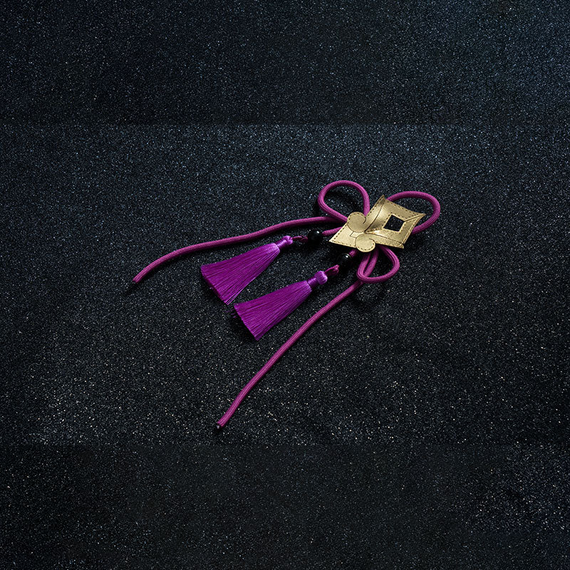Honkai Star Rail Su Shang Cosplay Costume