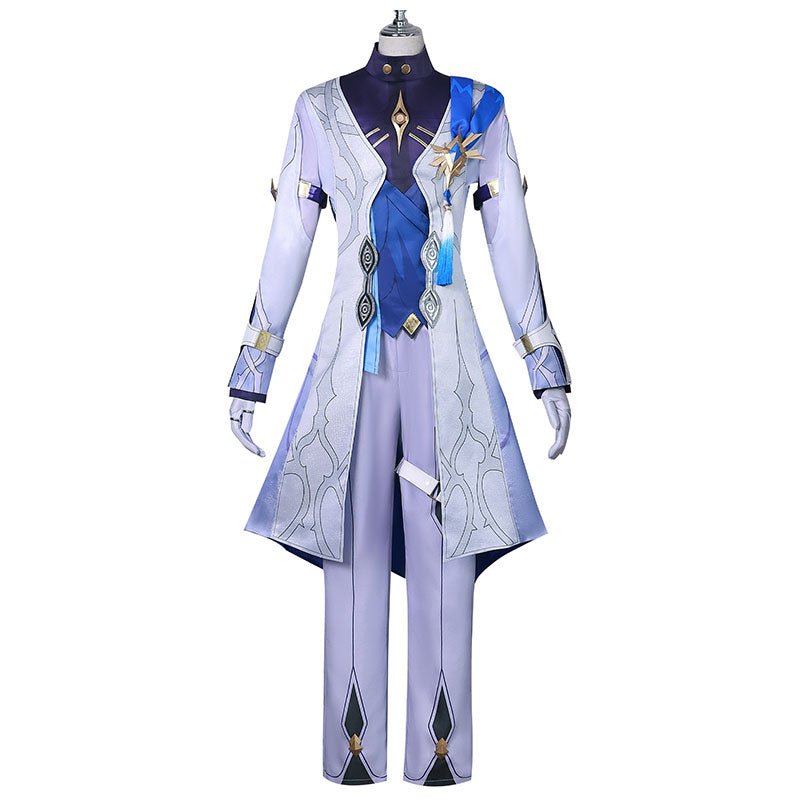 Honkai Star Rail Sunday Cosplay Costume