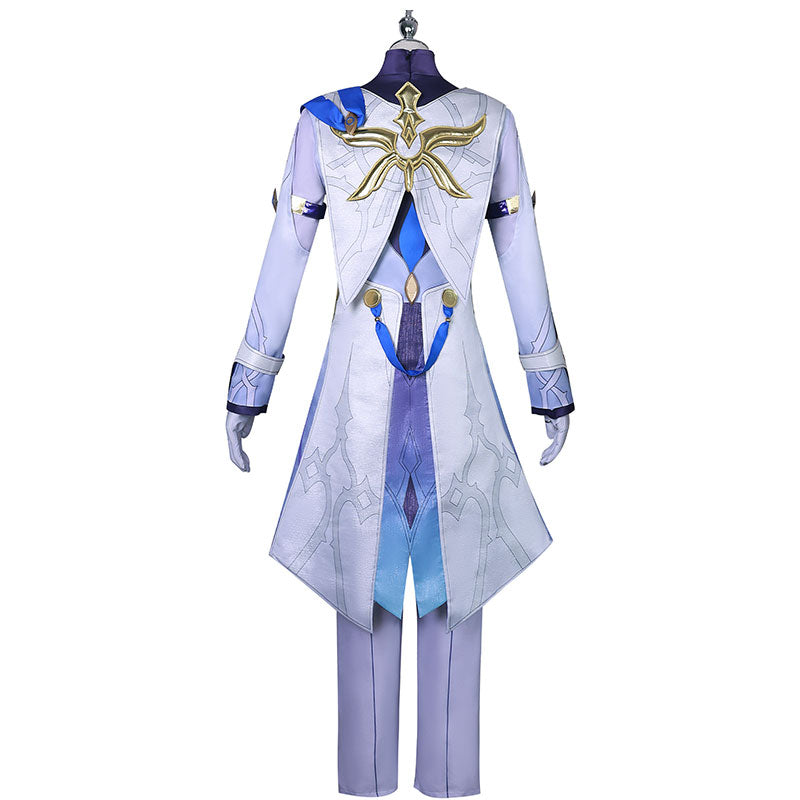 Honkai Star Rail Sunday Cosplay Costume